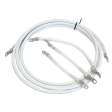 Bogert Aviation STC Copper Cable Kit For Swift